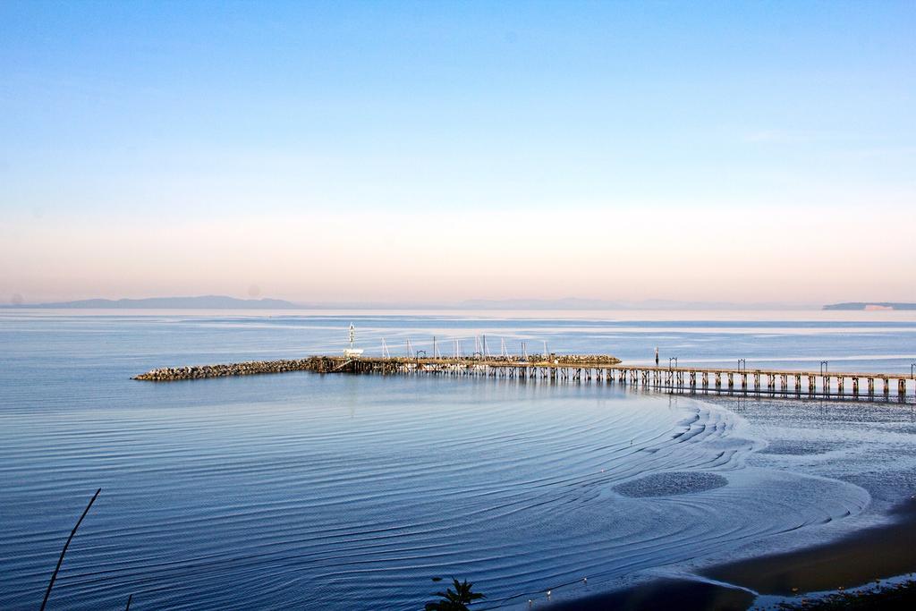 Star Of The Sea Guest House Уайт-Рок Экстерьер фото