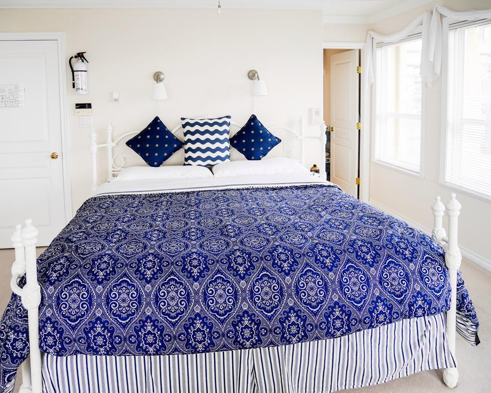 Star Of The Sea Guest House Уайт-Рок Экстерьер фото